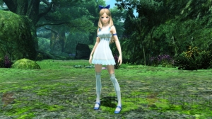 『PSO2』サモナー用新クラススキルが追加。キャラ倉庫内の着替えやリサイクルなどリファイン内容が明らかに