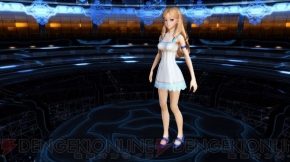 『ファンタシースターオンライン2』