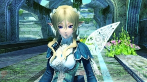 『ファンタシースターオンライン2』