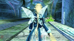 『ファンタシースターオンライン2』