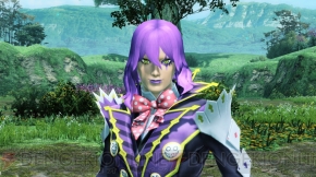 『ファンタシースターオンライン2』