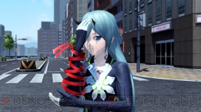 『ファンタシースターオンライン2』