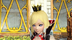 『ファンタシースターオンライン2』