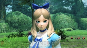 『ファンタシースターオンライン2』