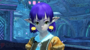 『ファンタシースターオンライン2』