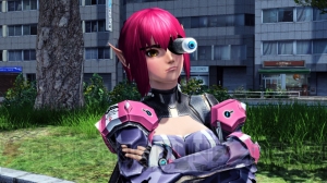 『PSO2』サモナー用新クラススキルが追加。キャラ倉庫内の着替えやリサイクルなどリファイン内容が明らかに