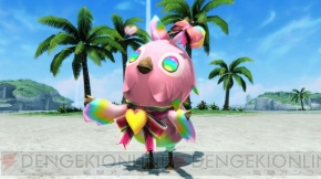 『ファンタシースターオンライン2』