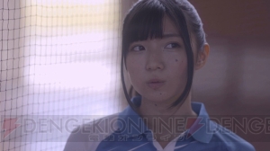 WUG新曲『僕らのフロンティア』のMVは“学校”舞台にした爽やかな内容に。白と青を基調にした衣装にも注目