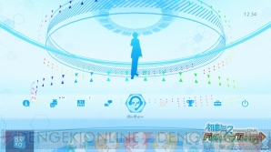 『初音ミク Project DIVA Future Tone』