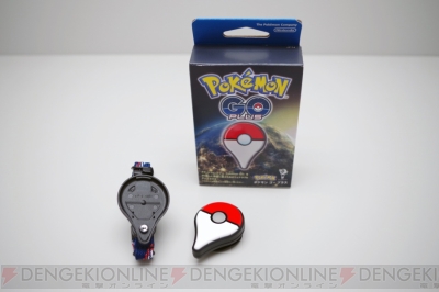 ポケモン Go Plus をレビュー 機能や接続方法 ランプの光り方を詳しく紹介 電撃オンライン