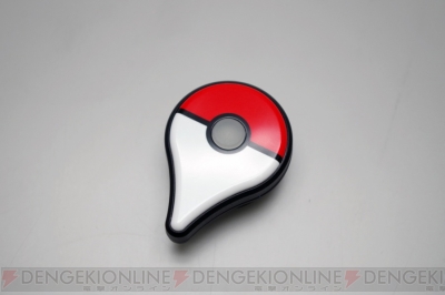 ポケモン Go Plus をレビュー 機能や接続方法 ランプの光り方を詳しく紹介 電撃オンライン