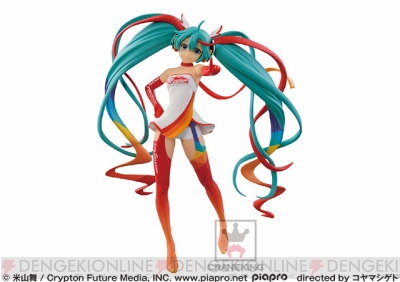 バンプレスト 10月登場予定のプライズを紹介 初音ミク や ワンピース などが登場 電撃アーケードweb