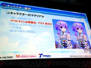 『四女神オンライン CYBER DIMENSION NEPTUNE』