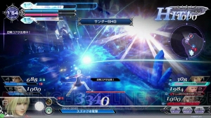シューター封じが得意なシューター!?　『ディシディアFF』新キャラ・エースの操作感をレポート！
