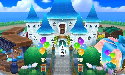 ポケモン サン ムーン モクロー ニャビー アシマリの進化した姿が明らかに 最新のゲーム映像にも注目 電撃オンライン