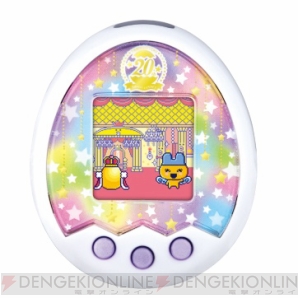 『Tamagotchi m!x 20th Anniversary m!x ver.』