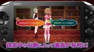 『アイドルデスゲームTV』最新PVは昭和世代ならピンと来るネタが満載。ドリパク（声優：山口勝平）の七変化に注目