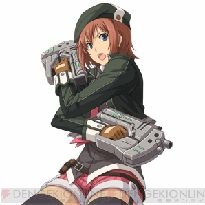 『英雄伝説 暁の軌跡』
