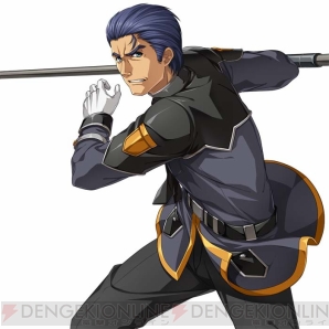 『英雄伝説 暁の軌跡』