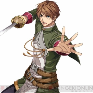 『英雄伝説 暁の軌跡』