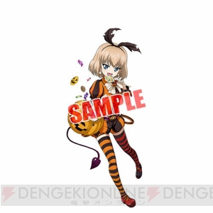 アプリ版『ガルパン』クラーラが民族衣装やフィギュアスケート姿で登場