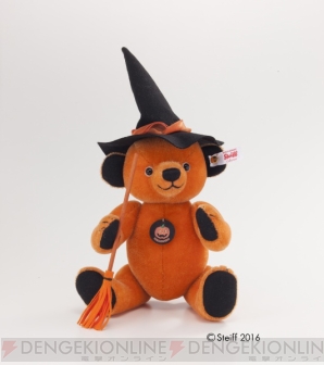 “テディベア ハロウィン”