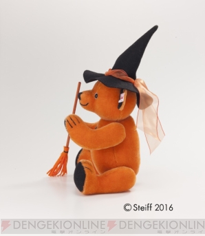 “テディベア ハロウィン”