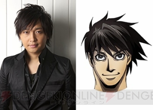 中村悠一さん、内田直哉さん、斎賀みつきさんが『ドリフターズ』の魅力を語る特番が本日10月7日夜配信