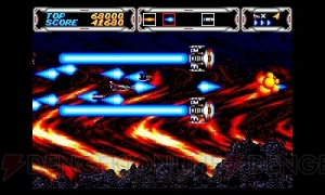 『サンダーフォース3』『ターボアウトラン』を快適に遊べる便利機能とは？ 『セガ3D復刻アーカイブス3』新情報公開