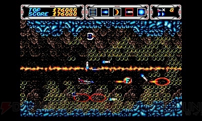 『サンダーフォース3』『ターボアウトラン』を快適に遊べる便利機能とは？ 『セガ3D復刻アーカイブス3』新情報公開