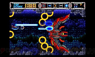 『サンダーフォース3』『ターボアウトラン』を快適に遊べる便利機能とは？ 『セガ3D復刻アーカイブス3』新情報公開