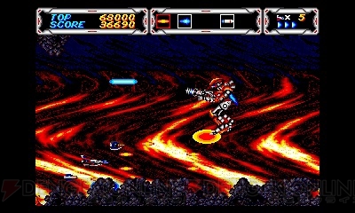 『サンダーフォース3』『ターボアウトラン』を快適に遊べる便利機能とは？ 『セガ3D復刻アーカイブス3』新情報公開