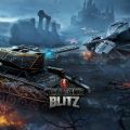 ドラキュラが戦車に転生!? 『WoT Blitz』で光と闇の戦車が衝突するハロウィンイベント開催