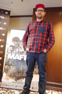 『マフィア III』キーマンにインタビュー！ 最新作はこれまでのマフィア像から脱却を図った作品に