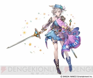 『グラブル』×『デレマス』コラボ第6弾でアナスタシアと赤城みりあが登場。第5弾の復刻も