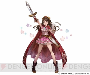 グラブル が デレマス と第六弾コラボ発表 デレマス の愛