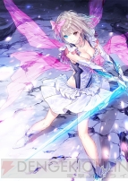 『BLUE REFLECTION　幻に舞う少女の剣』