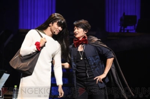 下野紘さんスペシャルステージ“ONE CHANCE”オフィシャルイベントレポート