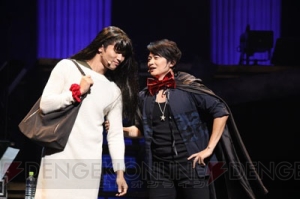 下野紘さんスペシャルステージ“ONE CHANCE”オフィシャルイベントレポート到着