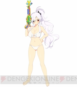 『閃乱カグラ PEACH BEACH SPLASH』飛鳥、斑鳩たち半蔵学院の6人を紹介。フィニッシュ技がより過激に!?