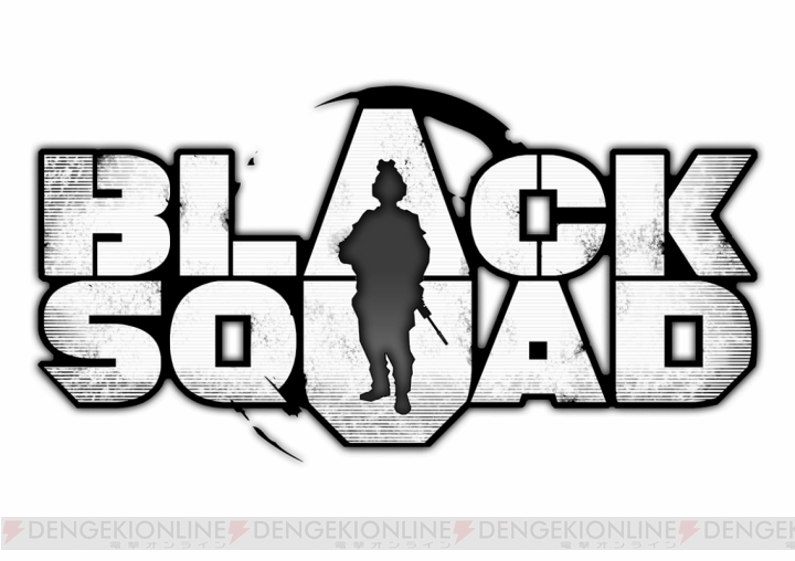 世界最恐のスナイパーも応援!? 新作FPS『BALCK SQUAD』のクローズドβは10月27日開始