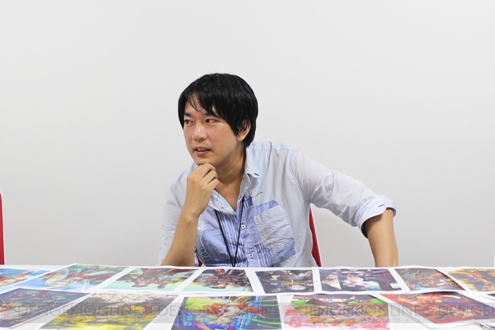 『チェンクロ』松永ディレクターに“絆の新大陸 Sequels”や『チェンクロ3』について直撃インタビュー！
