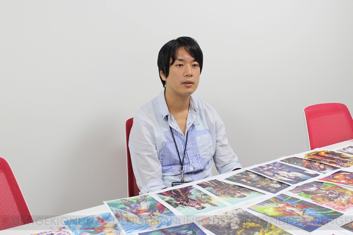 『チェンクロ』松永ディレクターに“絆の新大陸 Sequels”や『チェンクロ3』について直撃インタビュー！