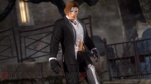 『DEAD OR ALIVE 5 Last Round』