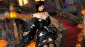 『DEAD OR ALIVE 5 Last Round』