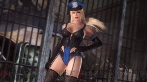 『DEAD OR ALIVE 5 Last Round』