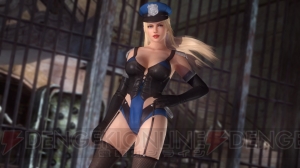 『DOA5 LR』ハロウィンコスチュームが配信開始。ユーザーが考えた35着の素敵なデザインをチェック