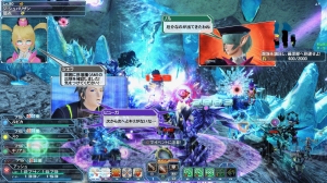 【電撃PS】『PSO2』“壊世調査：アムドゥスキア”実装間近！ ドロップ武器も紹介!!【電撃警備保障連載】