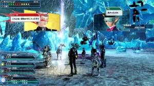 【電撃PS】『PSO2』“壊世調査：アムドゥスキア”実装間近！ ドロップ武器も紹介!!【電撃警備保障連載】