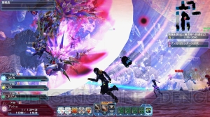 【電撃PS】『PSO2』“壊世調査：アムドゥスキア”実装間近！ ドロップ武器も紹介!!【電撃警備保障連載】